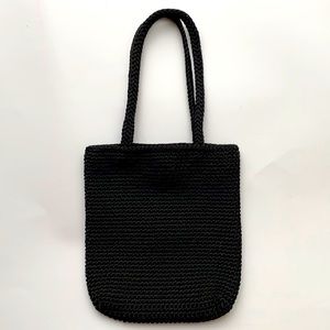 Old Navy crochet bag